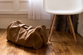 Pack the perfect luggage