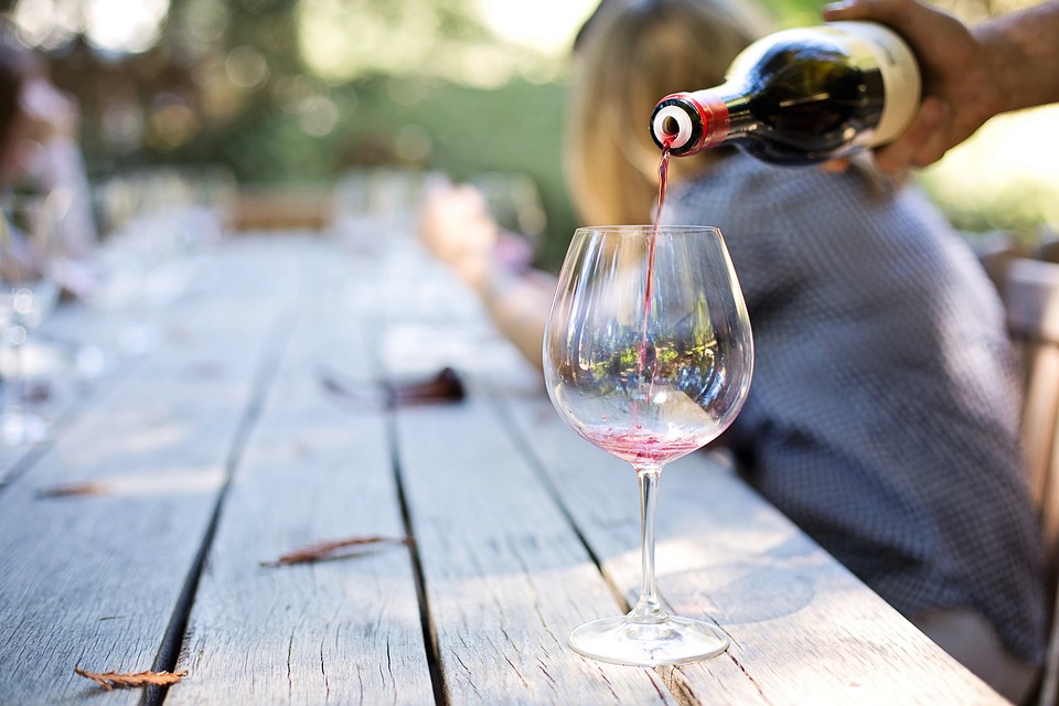Tips To Planning A Wine Tour