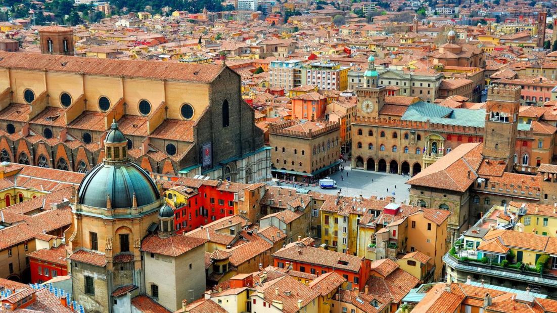 La Grassa Italy