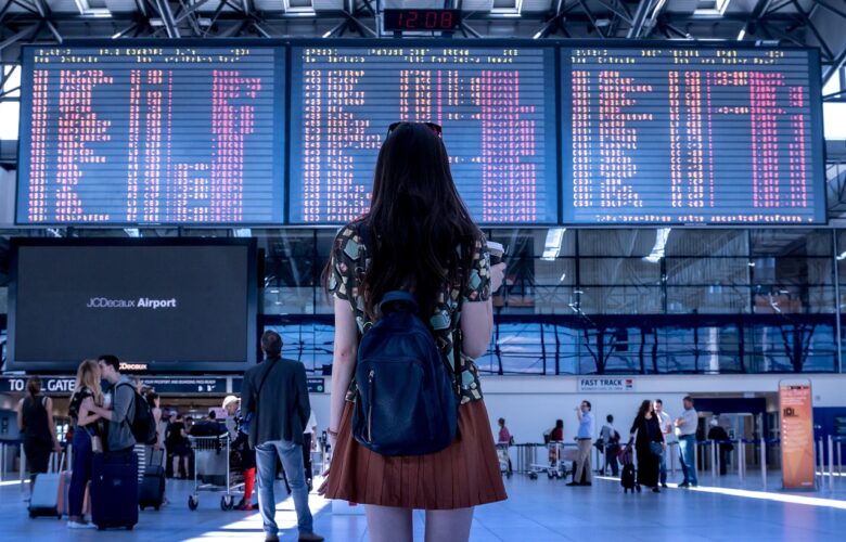 Why Traveling Is the Best Relaxation