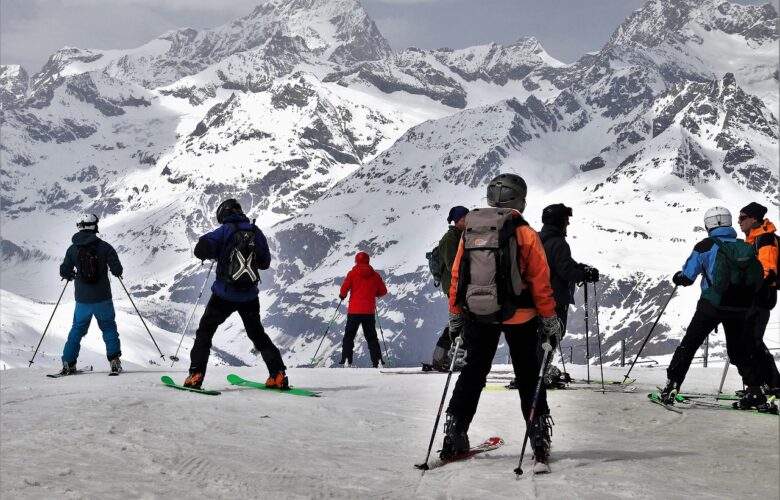 Why Taking a Group Tour Is the Perfect Adventure
