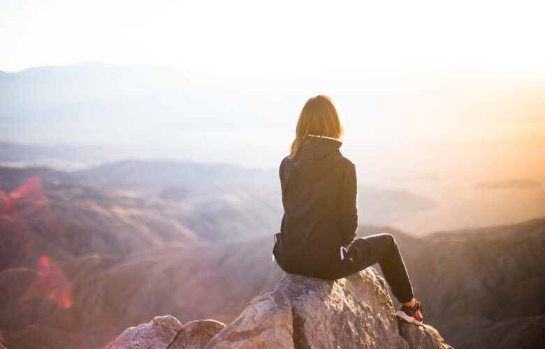 The Art of Solo Travel: Embracing Independence and Discovery