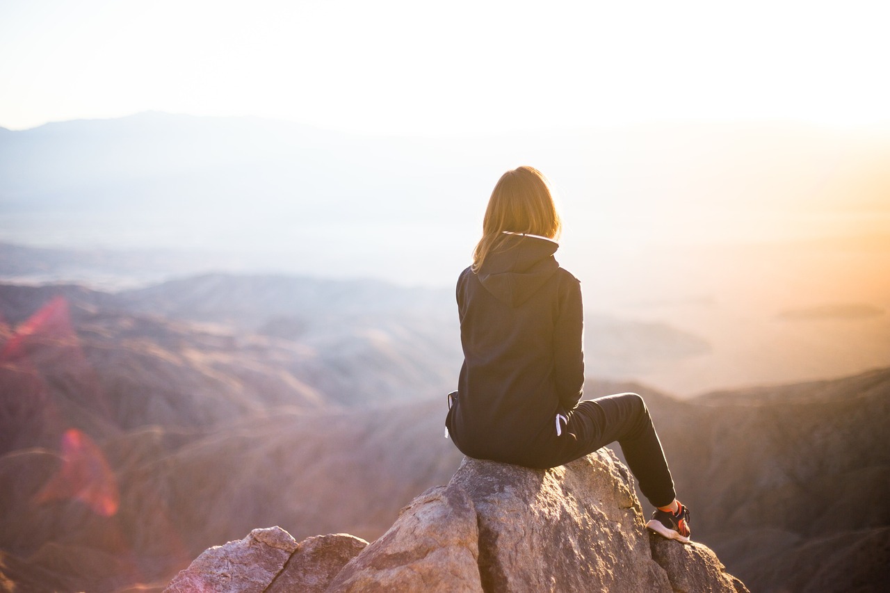 The Art of Solo Travel: Embracing Independence and Discovery