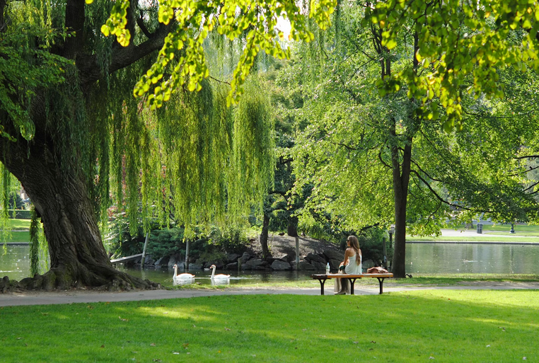 green park